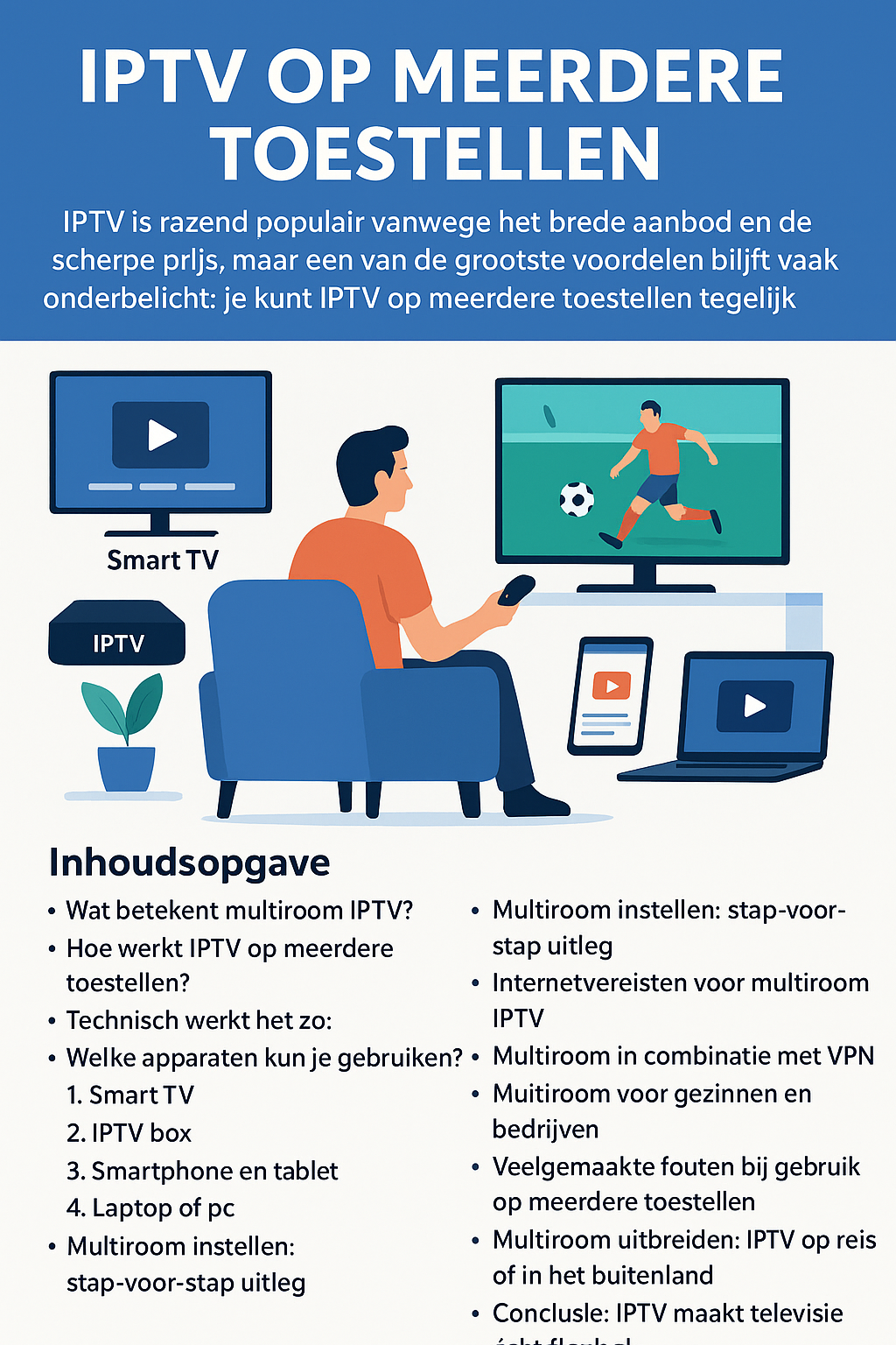 IPTV Code