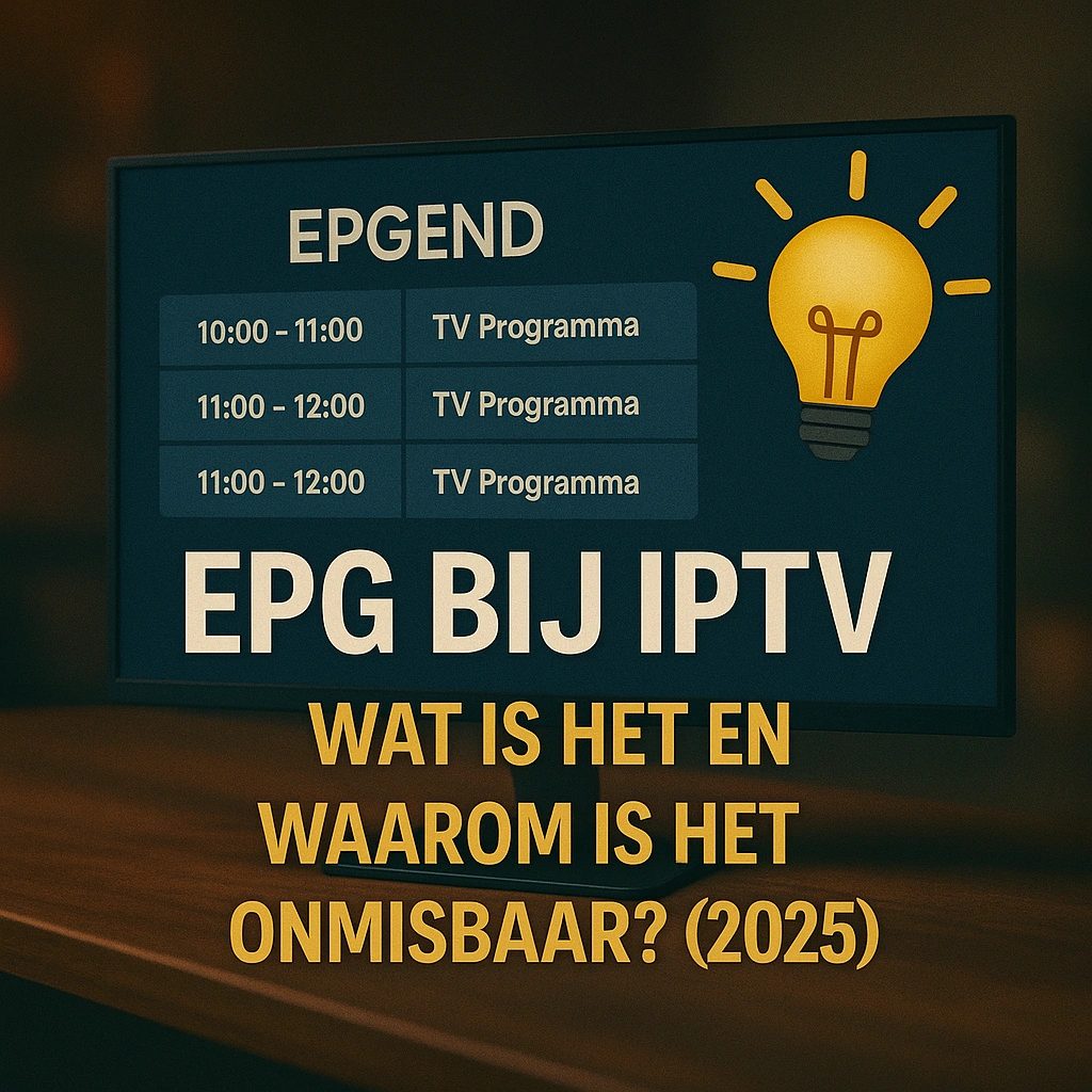 IPTV Code
