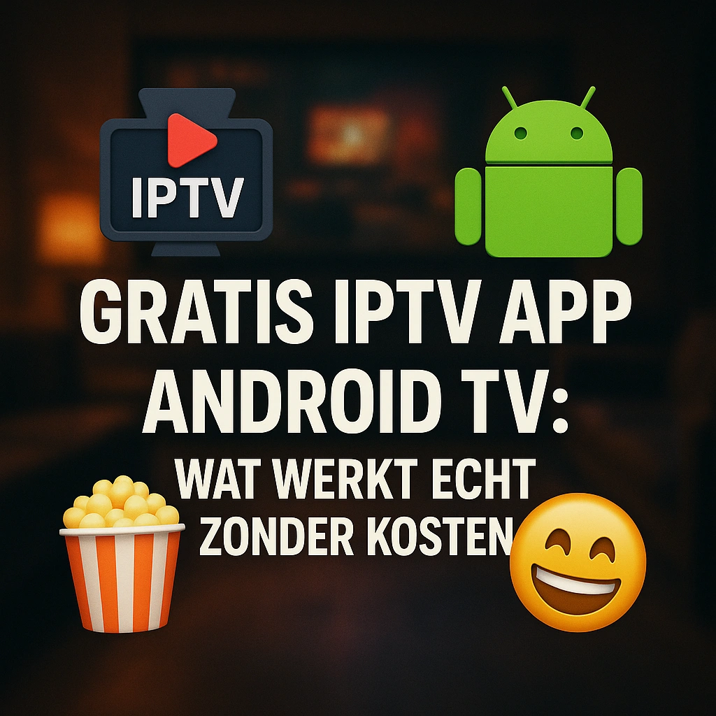 IPTV Code
