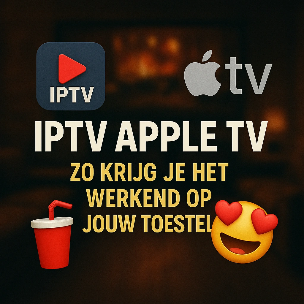 IPTV Code