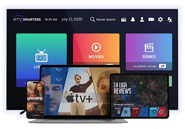 IPTV Code – Het Beste 4K IPTV-Abonnement van Nederland