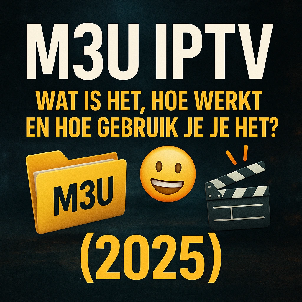 IPTV Code