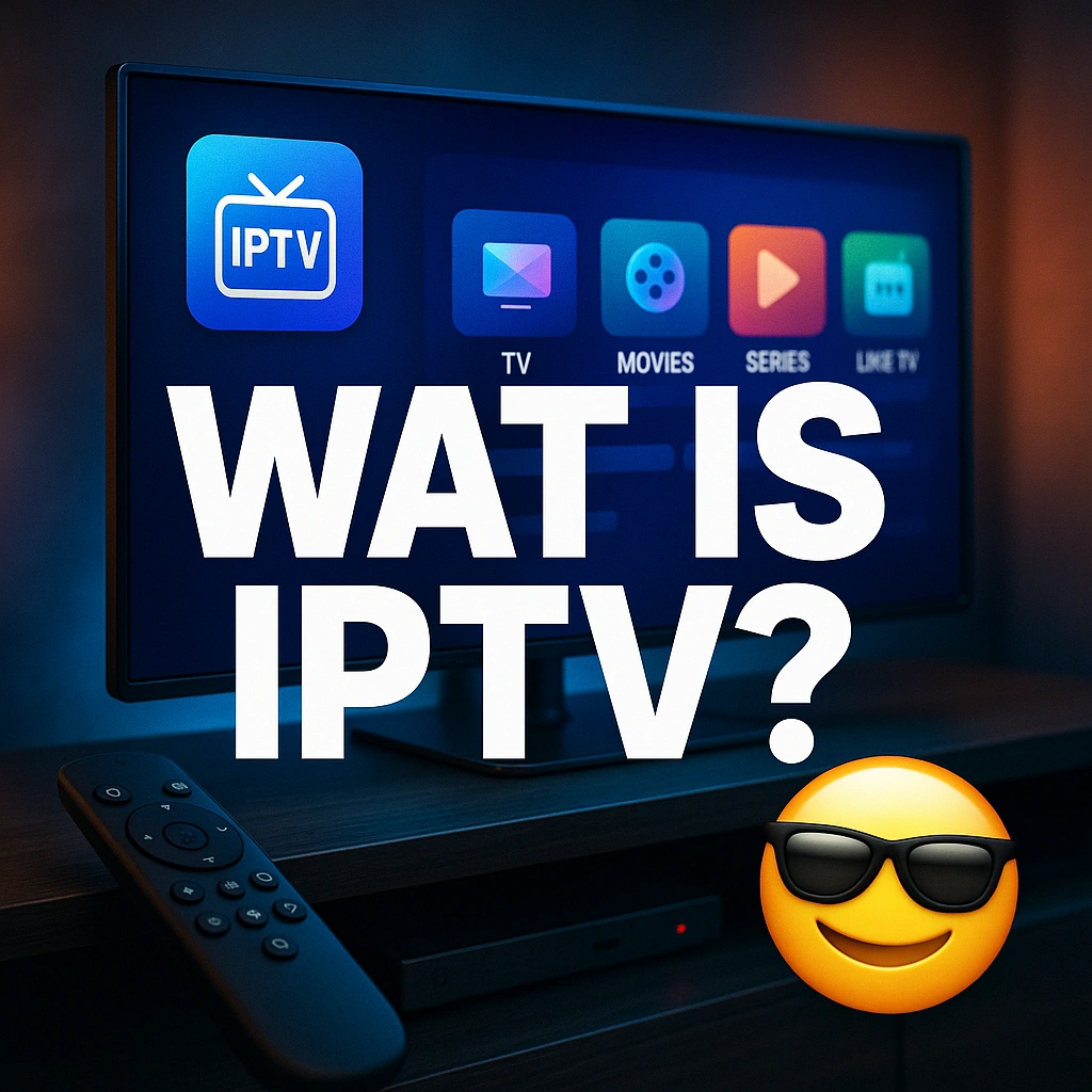 IPTV