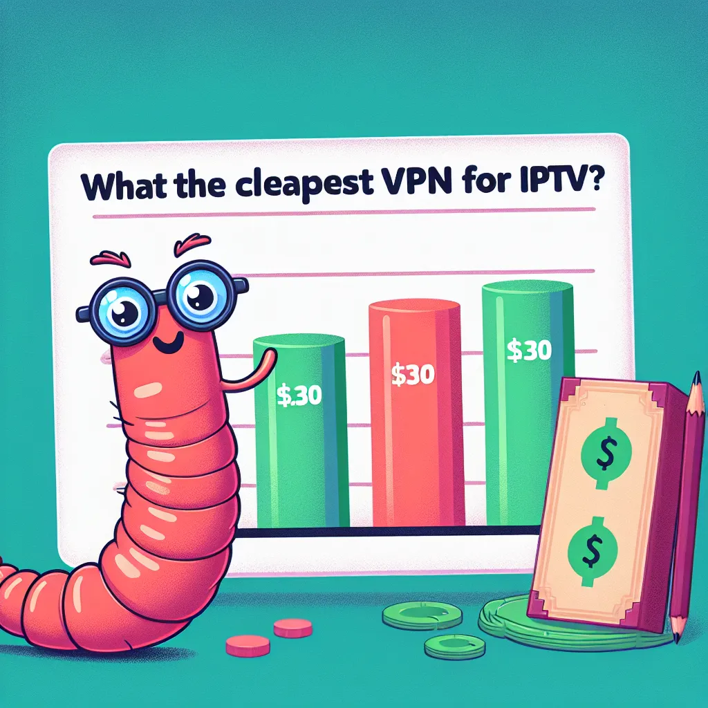 IPTV Code