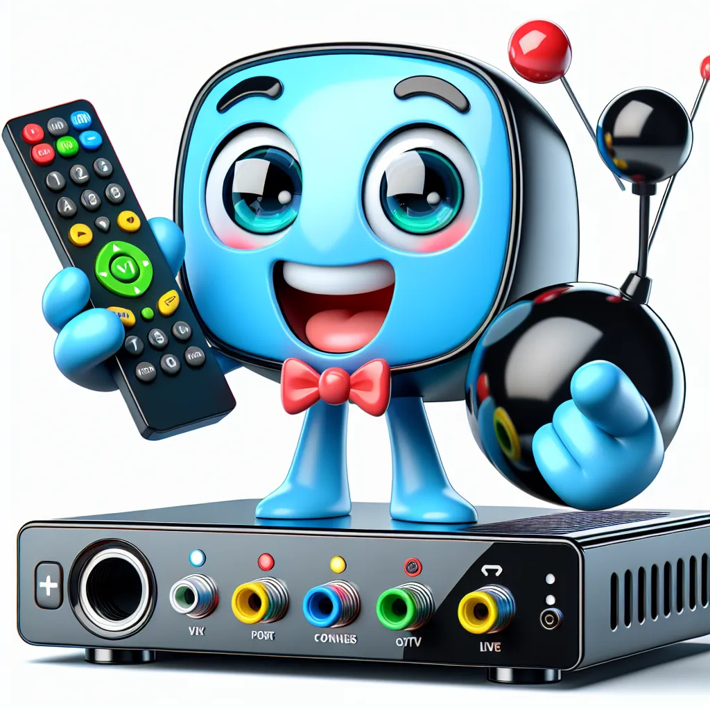 Wat is een IPTV box? Uitleg & Voordelen